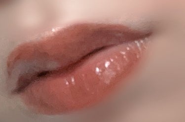IZUMI on LIPS 「♡これ1本でうる艶唇に♡joocyeeのフルーツミラーリップグ..」（3枚目）
