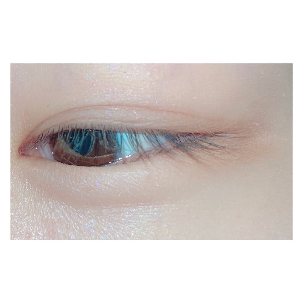 マイフェイブムードアイパレット 9カラー/HOLIKA HOLIKA/アイシャドウパレットを使ったクチコミ(5枚目)