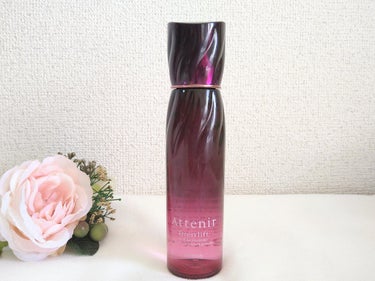 ドレスリフト ローション【医薬部外品】 150ml【旧】/アテニア/化粧水を使ったクチコミ（1枚目）