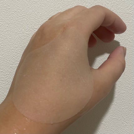 センテラ クイックカーミングパッド/SKIN1004/トナーパッドを使ったクチコミ(3枚目)