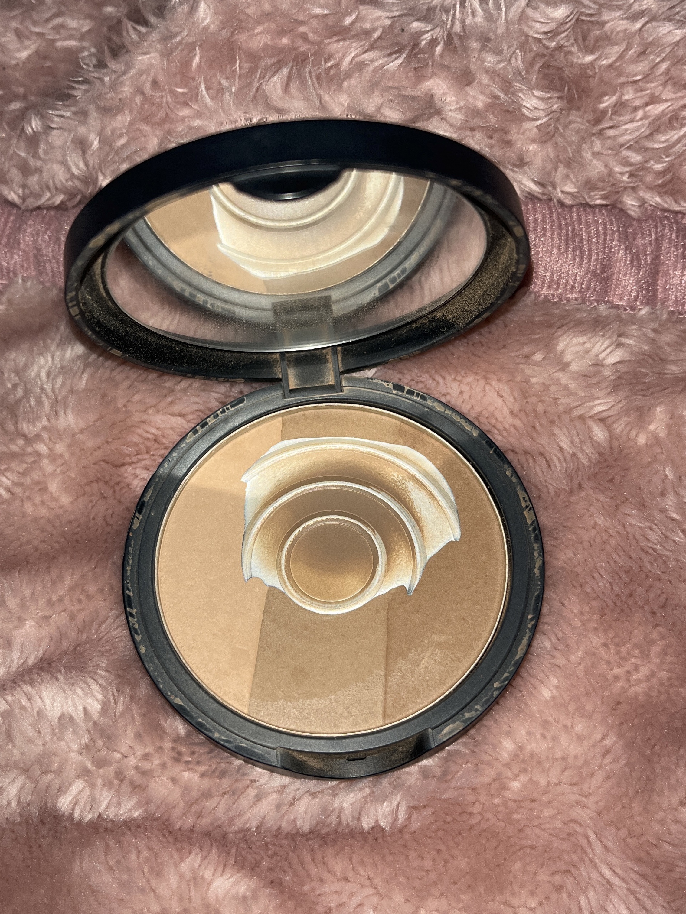 アートクラスバイロダン シェーディング/too cool for school/シェーディングを使ったクチコミ（3枚目）