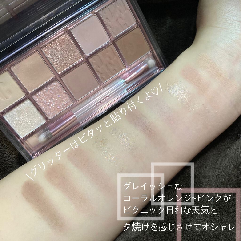 secretcandymagic 1day(シークレットキャンディーマジック）/secret candymagic/ワンデー（１DAY）カラコンを使ったクチコミ（3枚目）