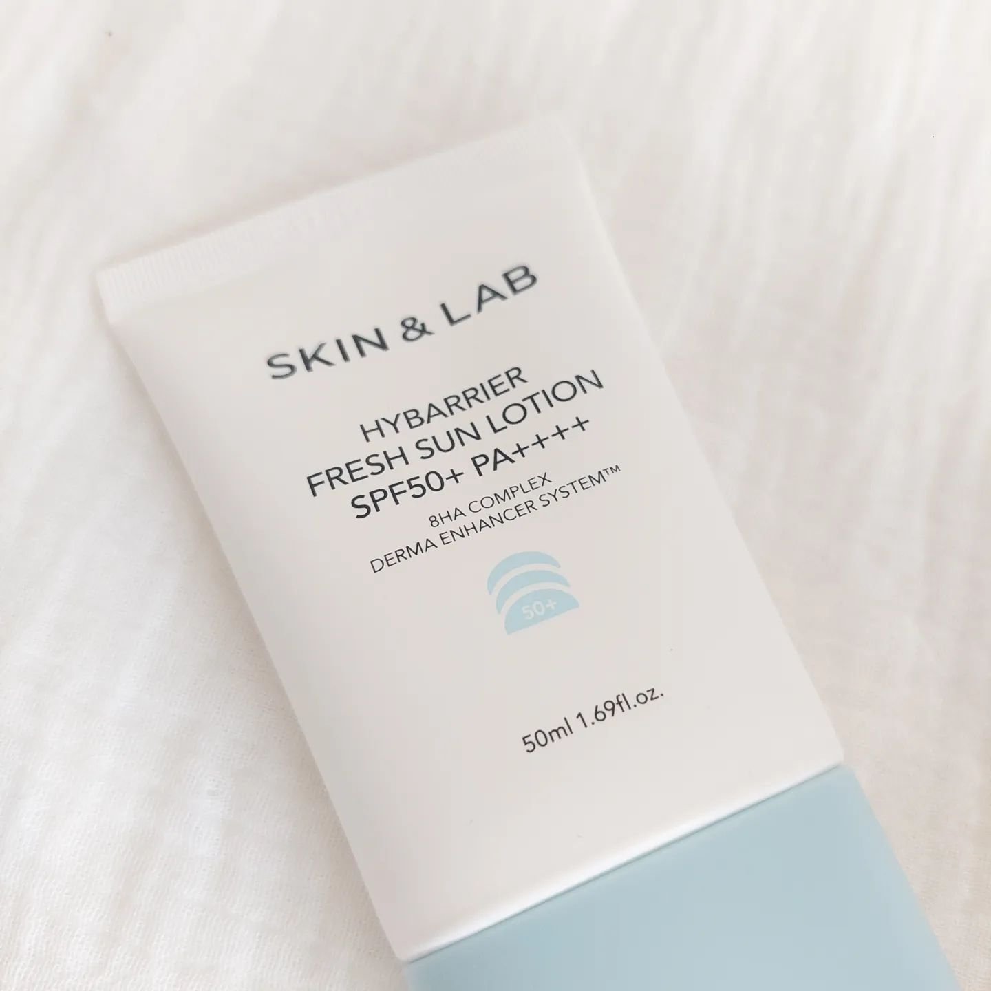 ビタミンCブライトニングセラム /SKIN&LAB/美容液を使ったクチコミ（3枚目）