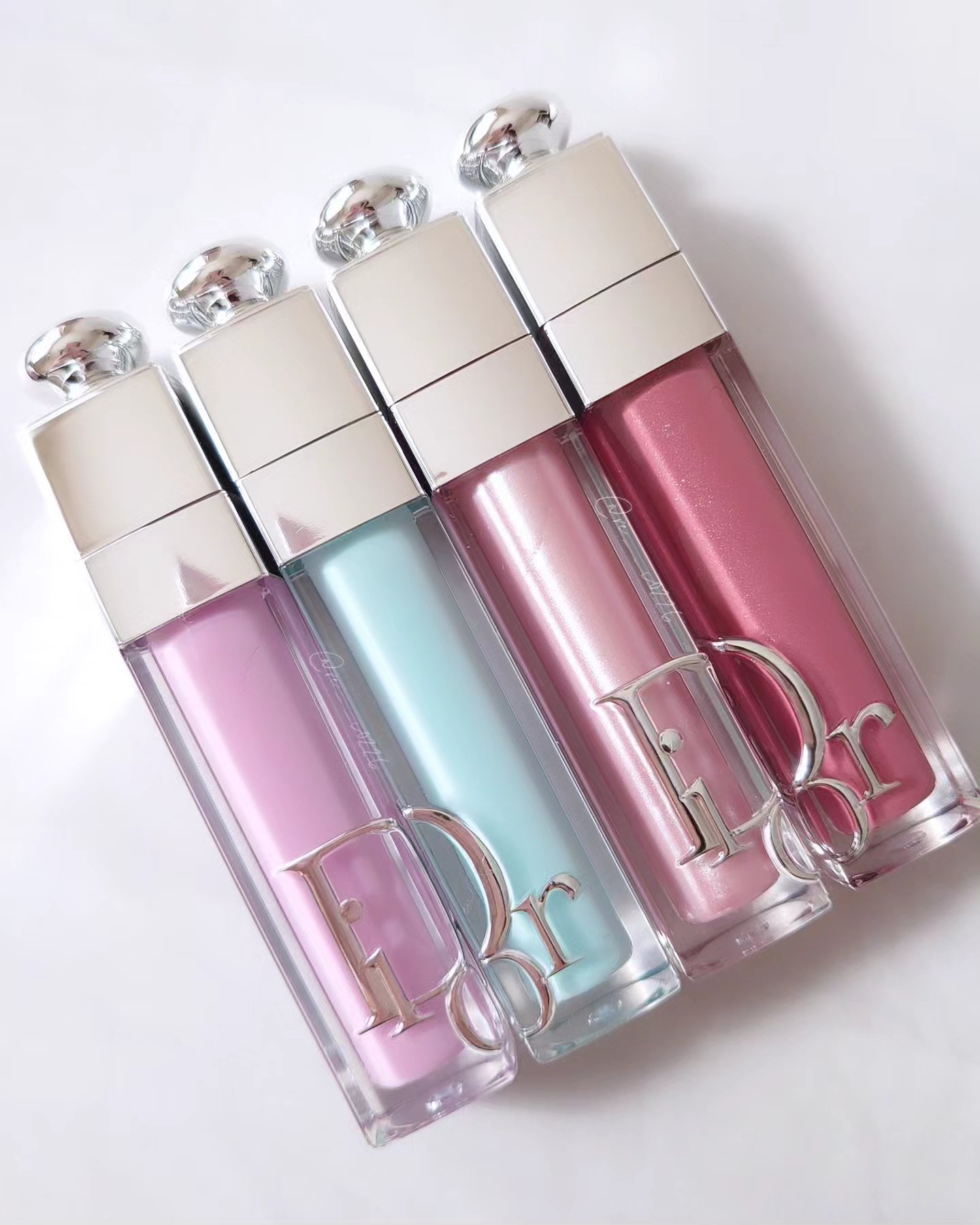 ディオール アディクト リップ マキシマイザー/Dior/リップグロスを使ったクチコミ（1枚目）