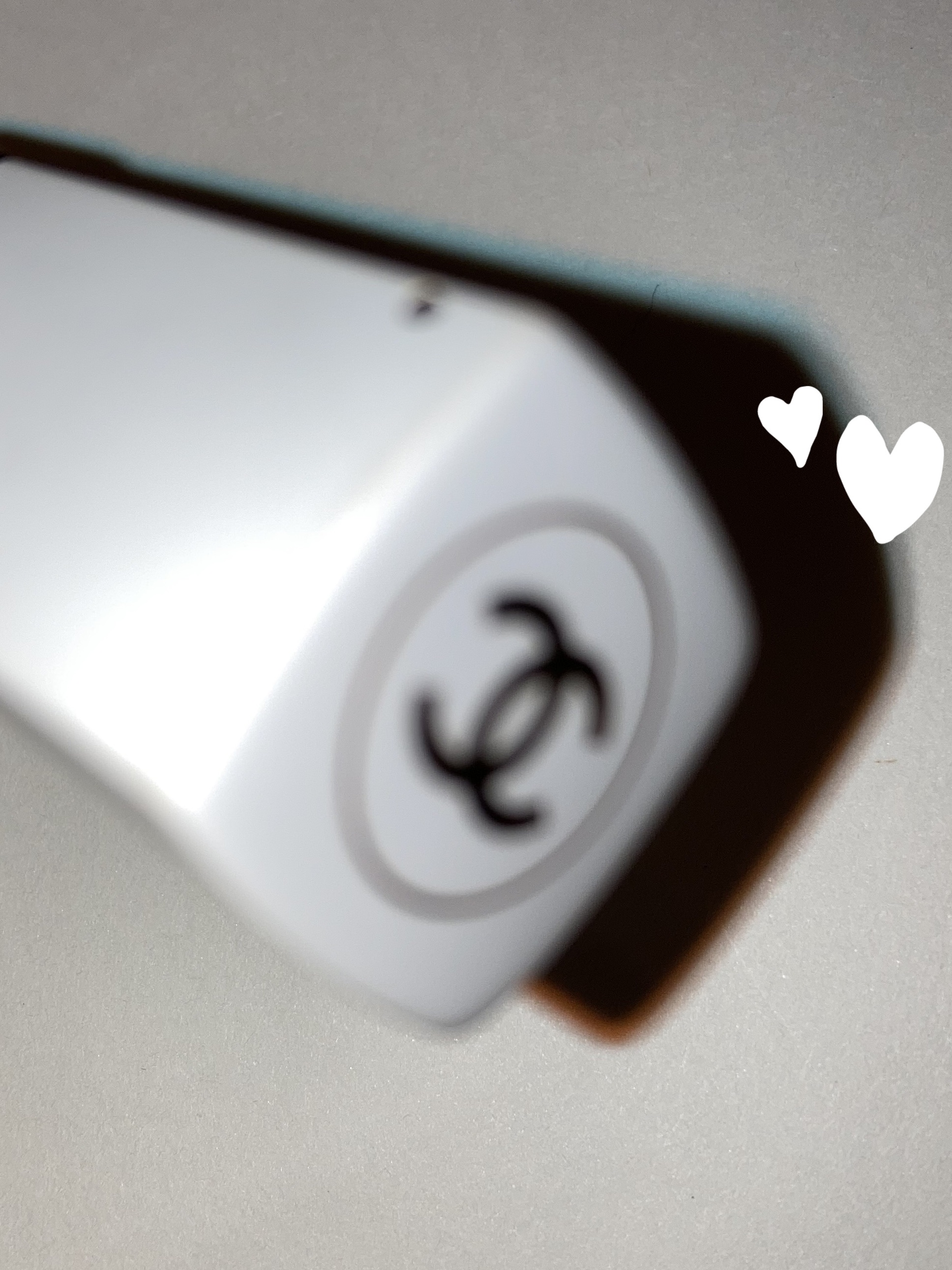 シャネル ルージュ ココ ボーム/CHANEL/口紅を使ったクチコミ（1枚目）