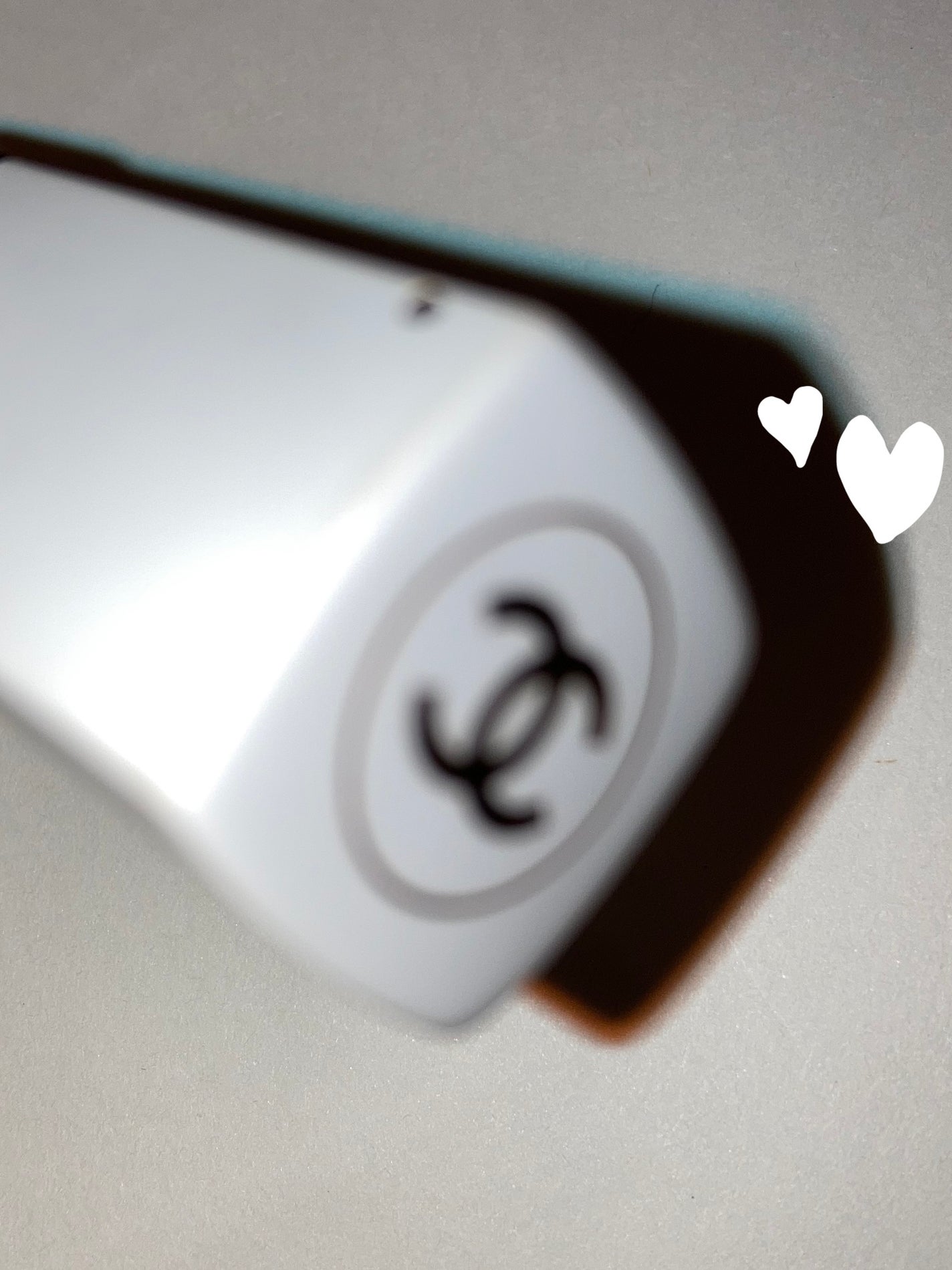 シャネル ルージュ ココ ボーム/CHANEL/口紅を使ったクチコミ(1枚目)