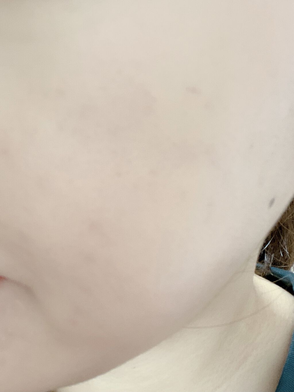 【旧】ディオールスキン フォーエヴァー スキン コレクト コンシーラー 1W ウォーム/Dior/リキッドコンシーラーを使ったクチコミ（3枚目）