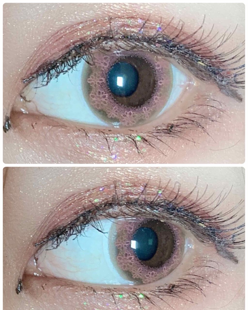 メルティールミナスルージュ/キャンメイク/口紅を使ったクチコミ（2枚目）