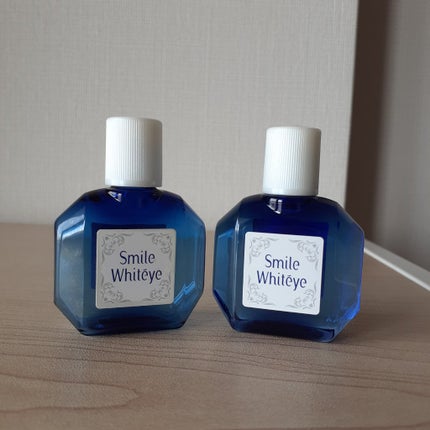 スマイルホワイティエ(医薬品)/ライオン/その他を使ったクチコミ(3枚目)