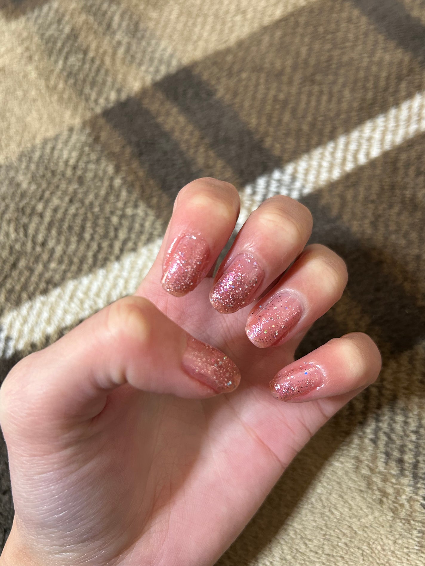 カラフルネイルズ/キャンメイク/マニキュアを使ったクチコミ(1枚目)