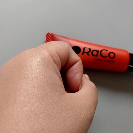 キープスキンベース(乾燥崩れ防止)/RACO /化粧下地を使ったクチコミ(8枚目)