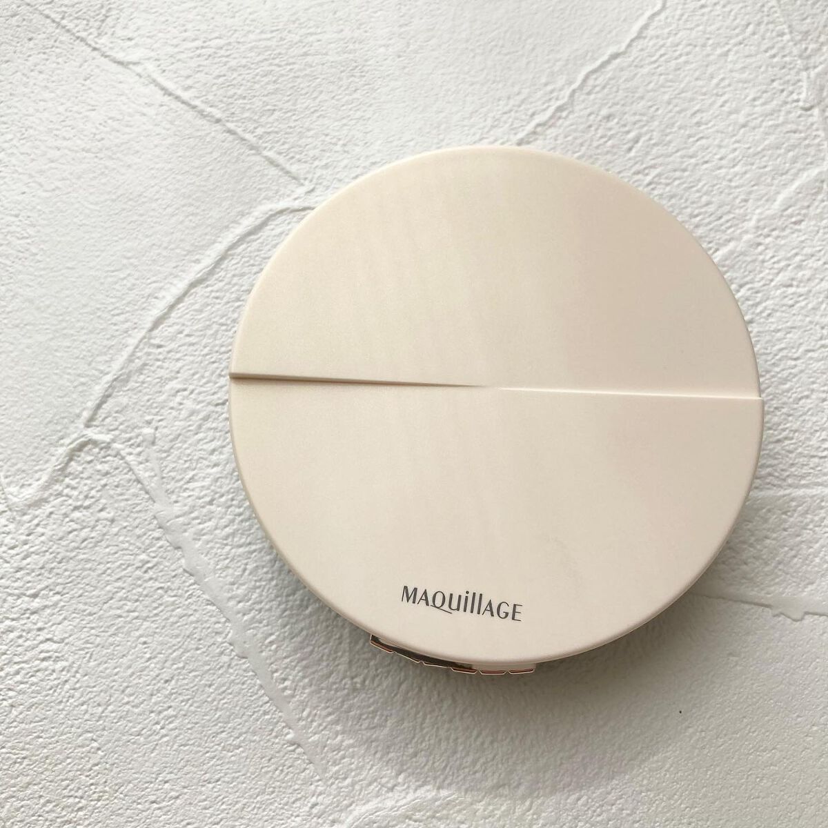 ドラマティックジェリーコンパクト/マキアージュ/クッションファンデーションを使ったクチコミ(3枚目)