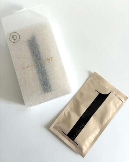 ルルルン ONE/ルルルン/シートマスク・パックを使ったクチコミ(2枚目)