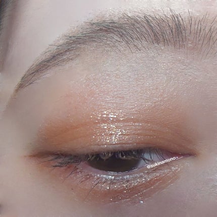 クイックラッシュカーラー/キャンメイク/マスカラ下地を使ったクチコミ(3枚目)