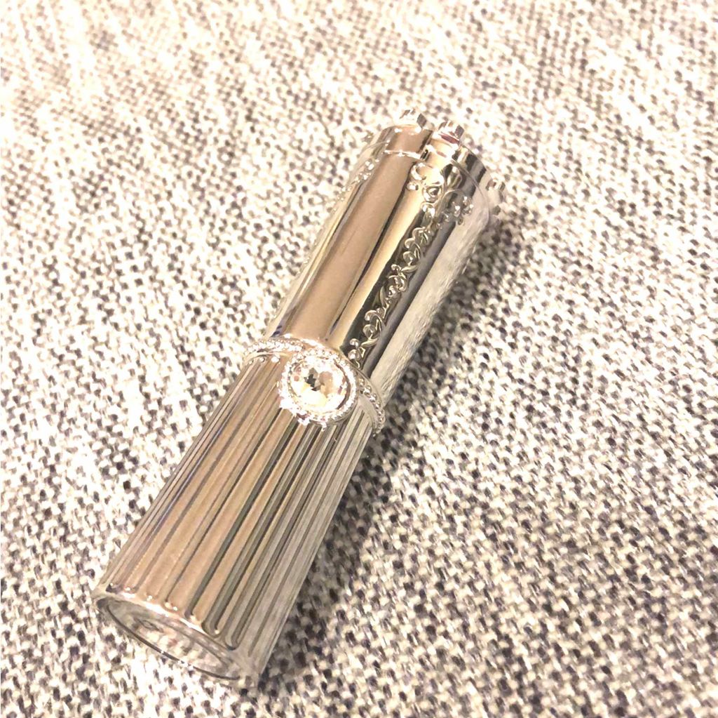 リップブロッサム/JILL STUART/口紅を使ったクチコミ（1枚目）