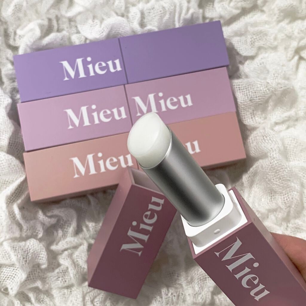 maru on LIPS 「練り香水✖︎アホ毛スティックデパコス級の香り少量だけでもしっか..」(1枚目)