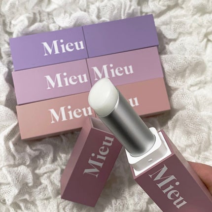 maru on LIPS 「練り香水✖︎アホ毛スティックデパコス級の香り少量だけでもしっか..」(1枚目)