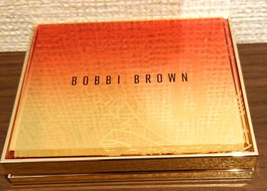 リュクス アイシャドウ クォード/BOBBI BROWN/アイシャドウパレットを使ったクチコミ（1枚目）