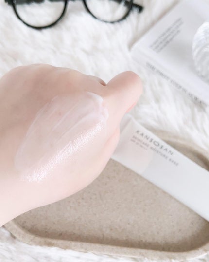 乾燥さん 保湿力スキンケア下地 /乾燥さん/化粧下地を使ったクチコミ(7枚目)