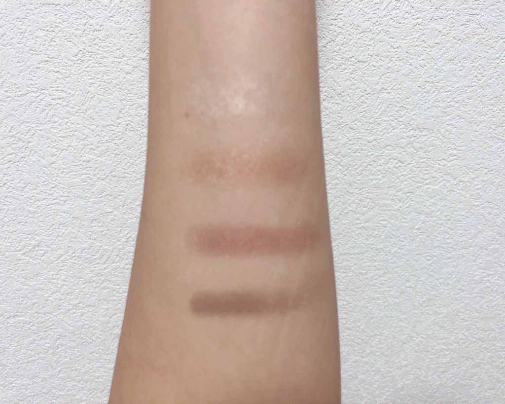 ロイヤルヴィンテージ アイズ/リンメル ロンドン/アイシャドウパレットを使ったクチコミ(3枚目)