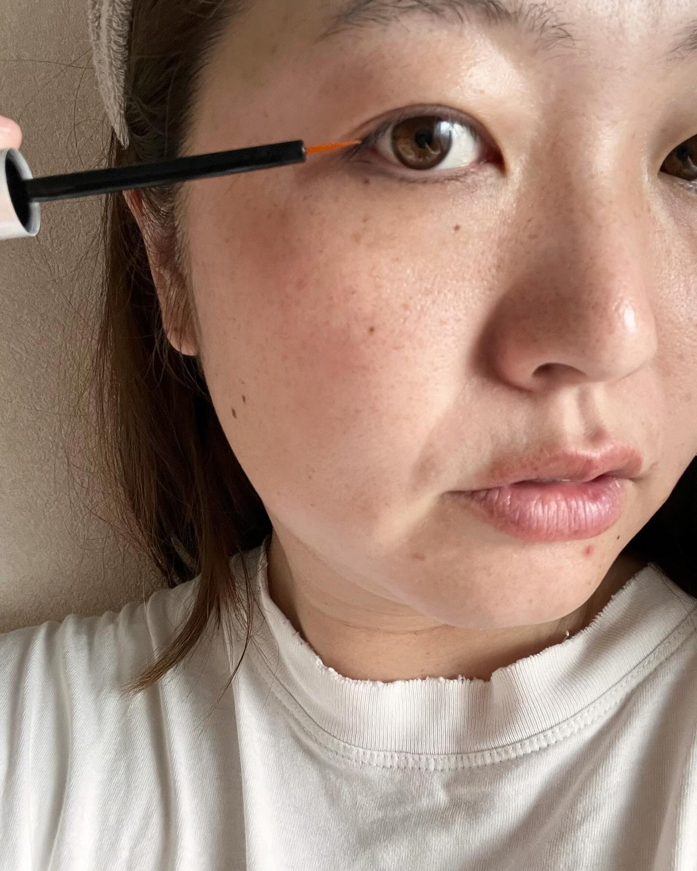 ラッシュアディクト アイラッシュコンディショニングセラム/soaddicted/まつげ美容液を使ったクチコミ(4枚目)