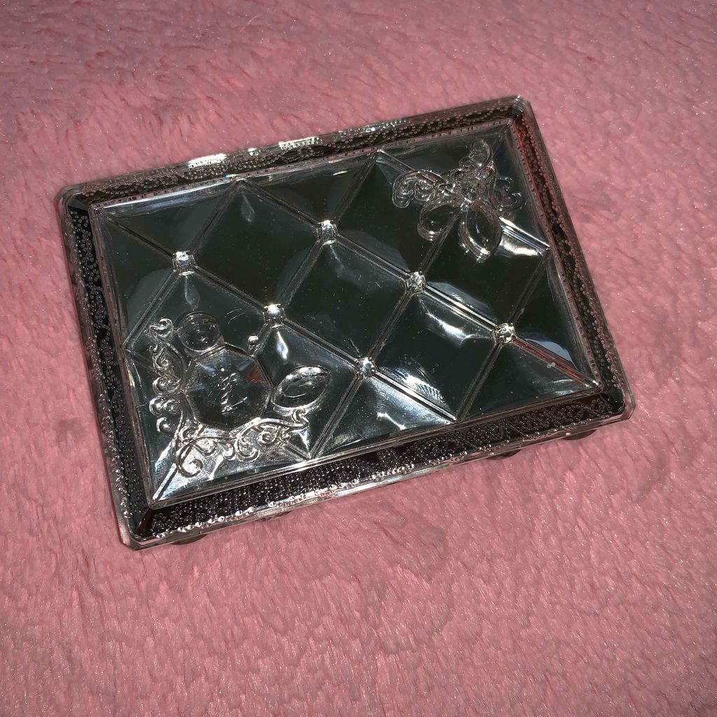 シマークチュールアイズ/JILL STUART/アイシャドウパレットを使ったクチコミ（1枚目）