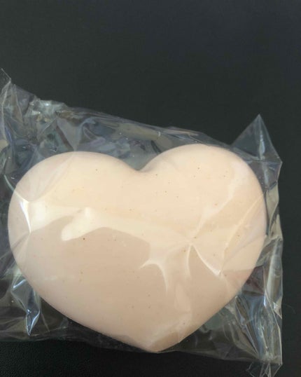 恋するおしり ヒップケアソープ/ペリカン石鹸/バスト・ヒップケアを使ったクチコミ(2枚目)