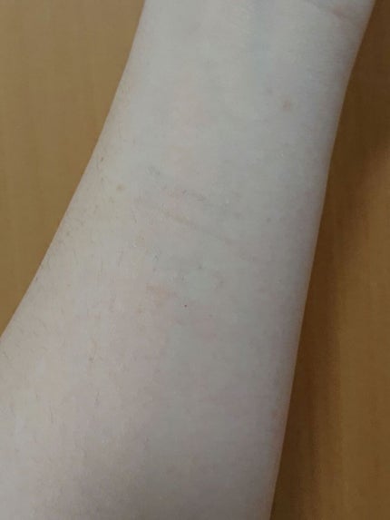 ピュアクレンジングジェル ホワイト/Salanaru(サラナル)/クレンジングジェルを使ったクチコミ(4枚目)