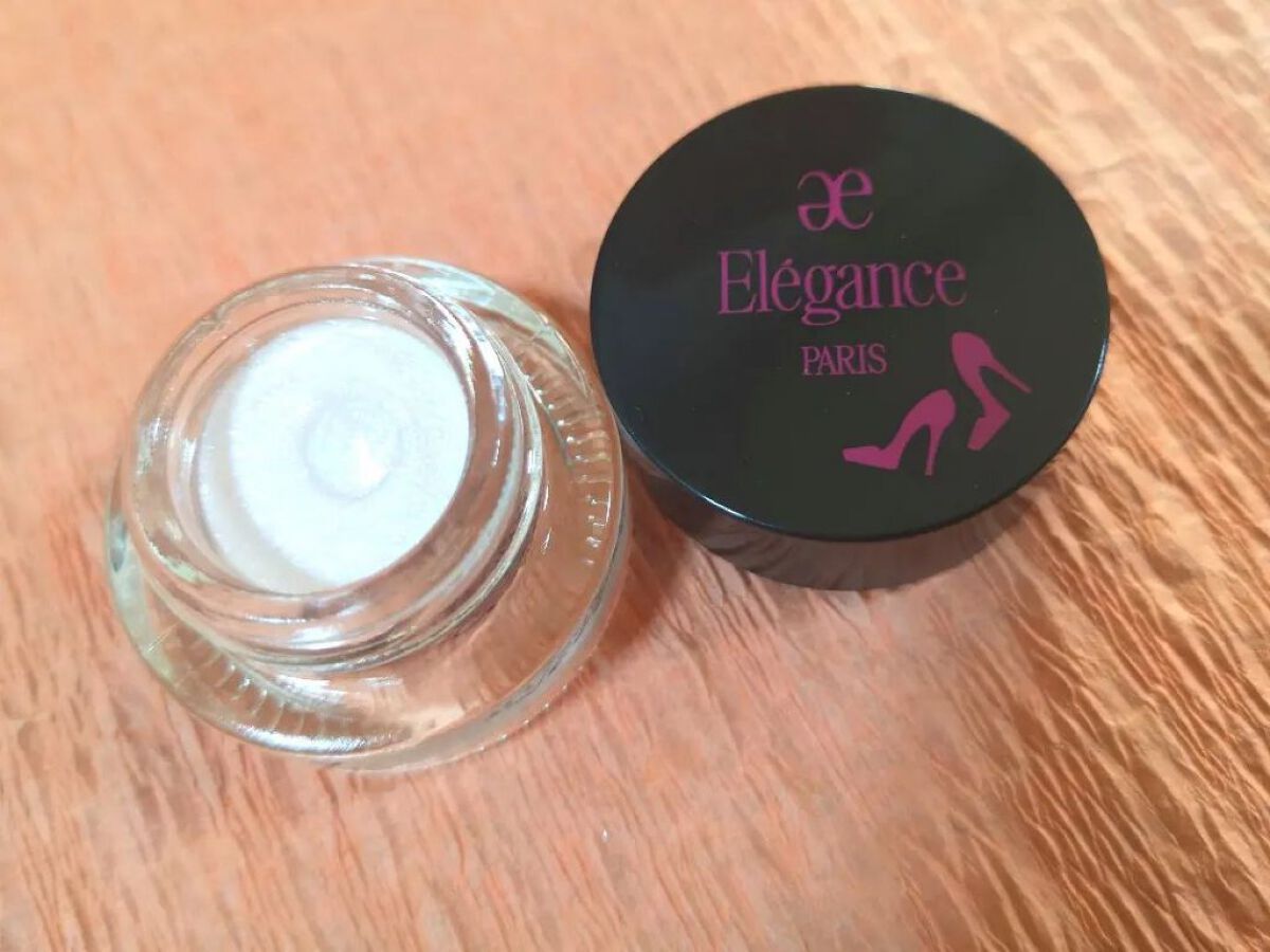 カランドゥ フェイス PK103(限定色)/Elégance/パウダーチークを使ったクチコミ（3枚目）