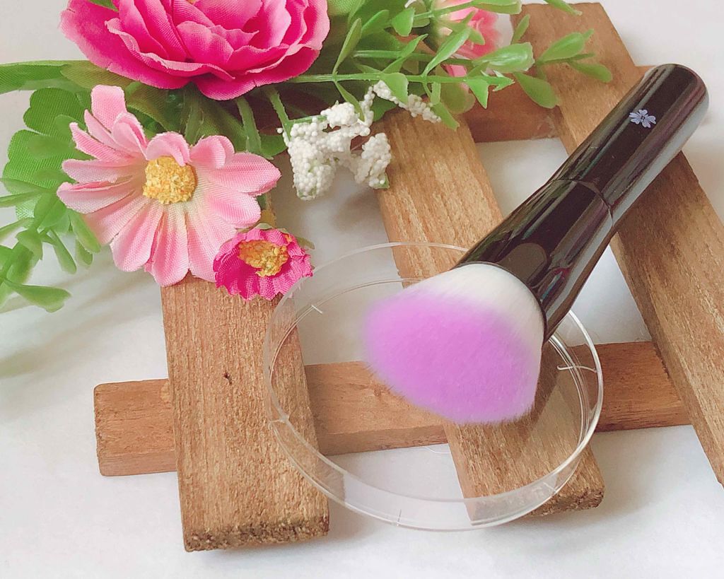 ソフトフィットブラシ(アングル) レイチェル ワイン