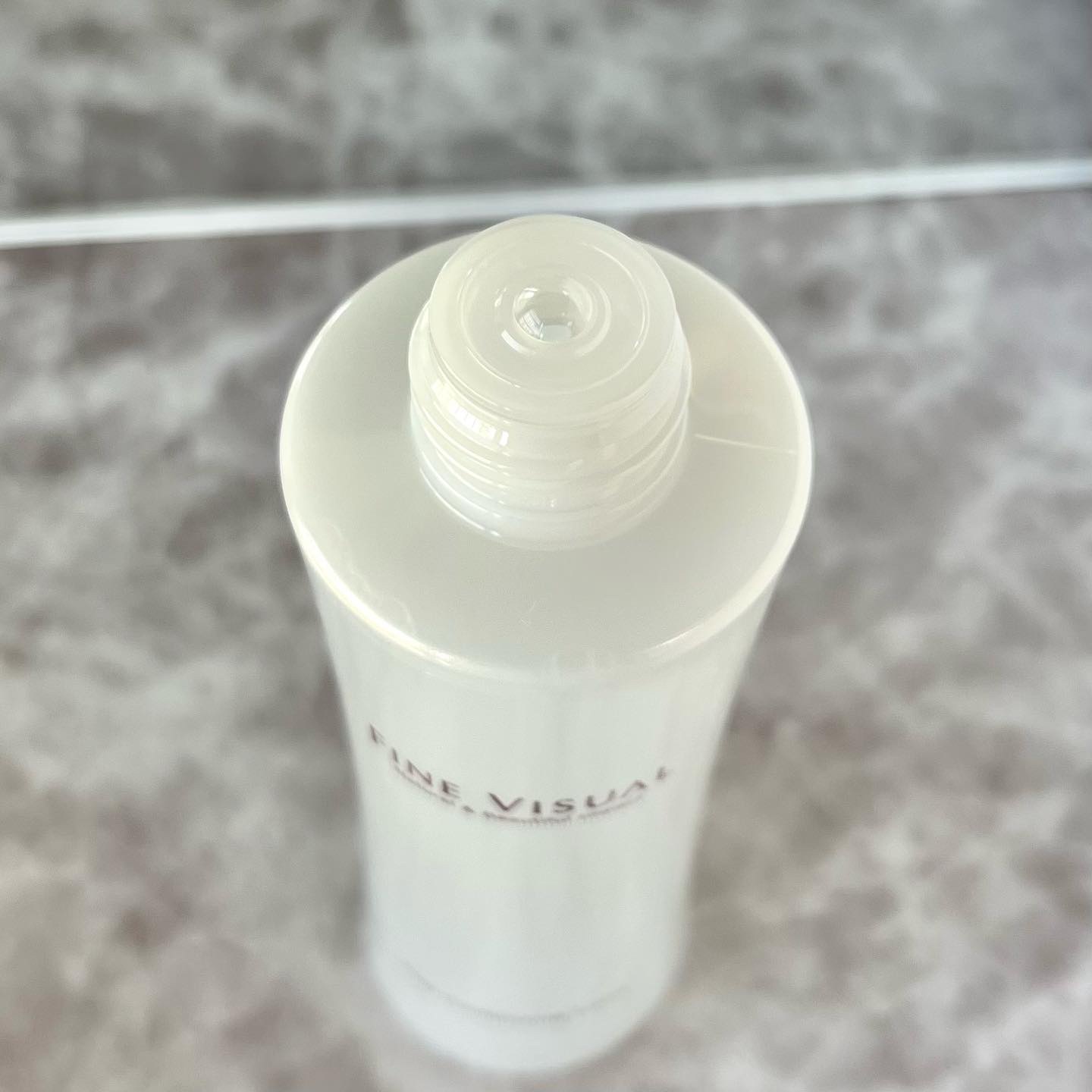 バイタルコンディショニング ローションa/FINE VISUAL/化粧水を使ったクチコミ（2枚目）