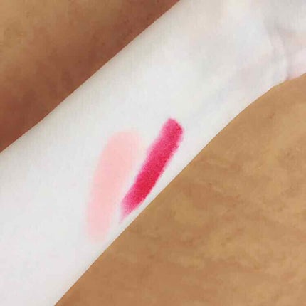3CE MOOD RECIPE LIP COLOR/3CE/口紅を使ったクチコミ(3枚目)