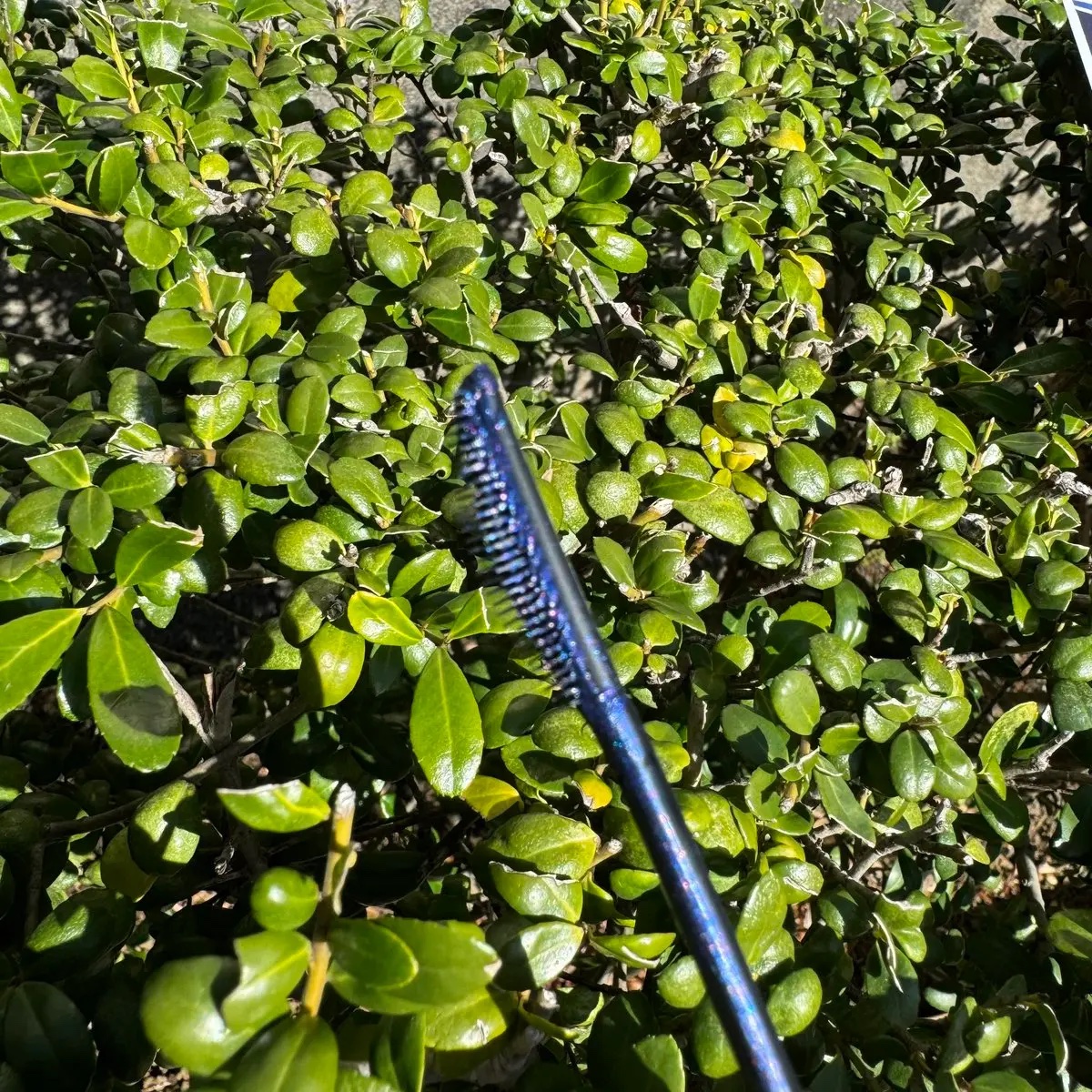 スカイハイ コスミックブラスト/MAYBELLINE NEW YORK/マスカラを使ったクチコミ（3枚目）