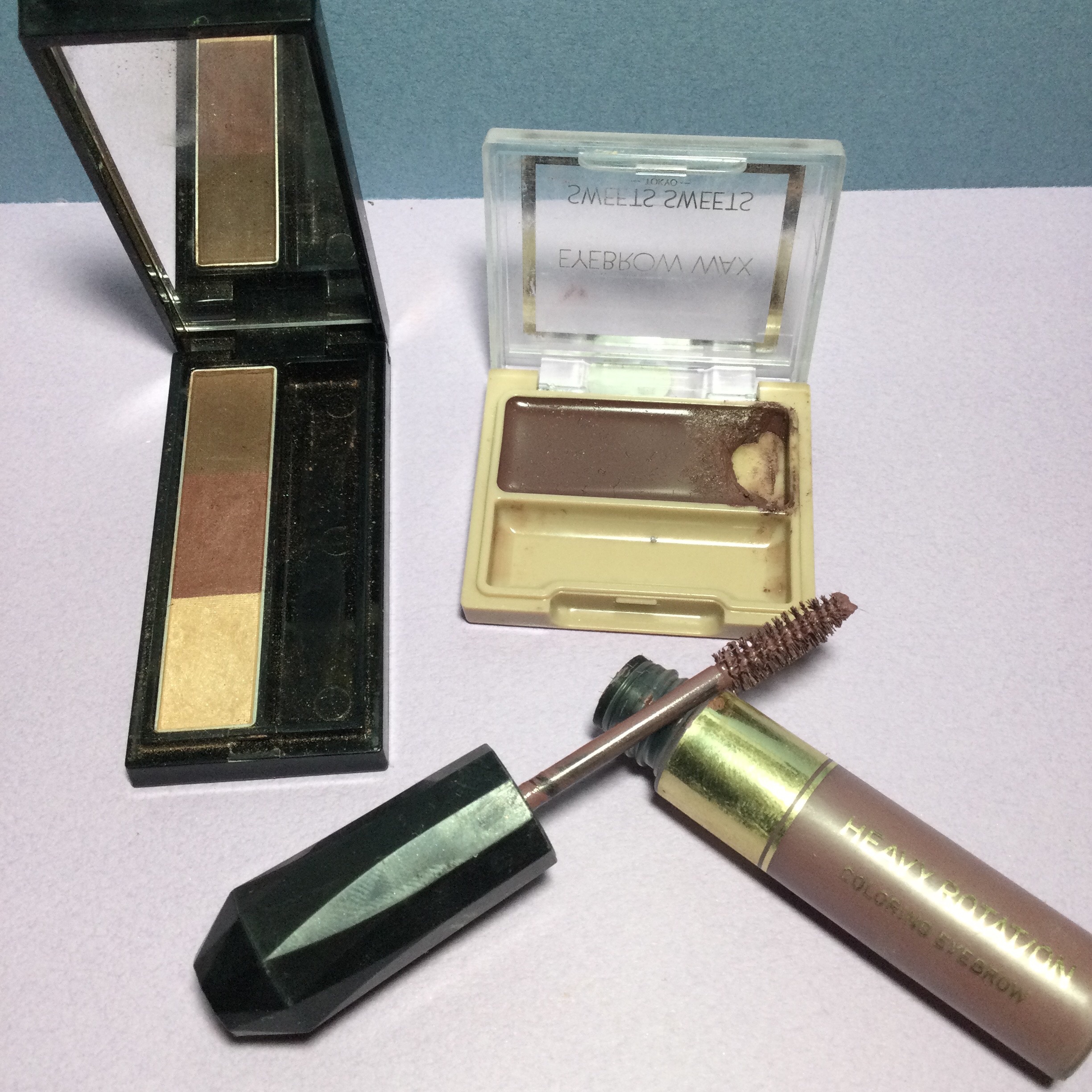 エレガンス ラ プードル オートニュアンス リクスィーズ/Elégance/プレストパウダーを使ったクチコミ（3枚目）