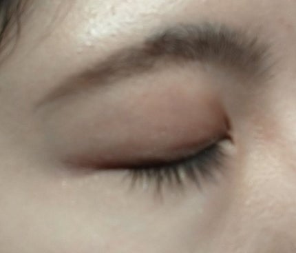 ザ アイカラーズセレクト(YOKU) /KATE/アイシャドウパレットを使ったクチコミ(5枚目)