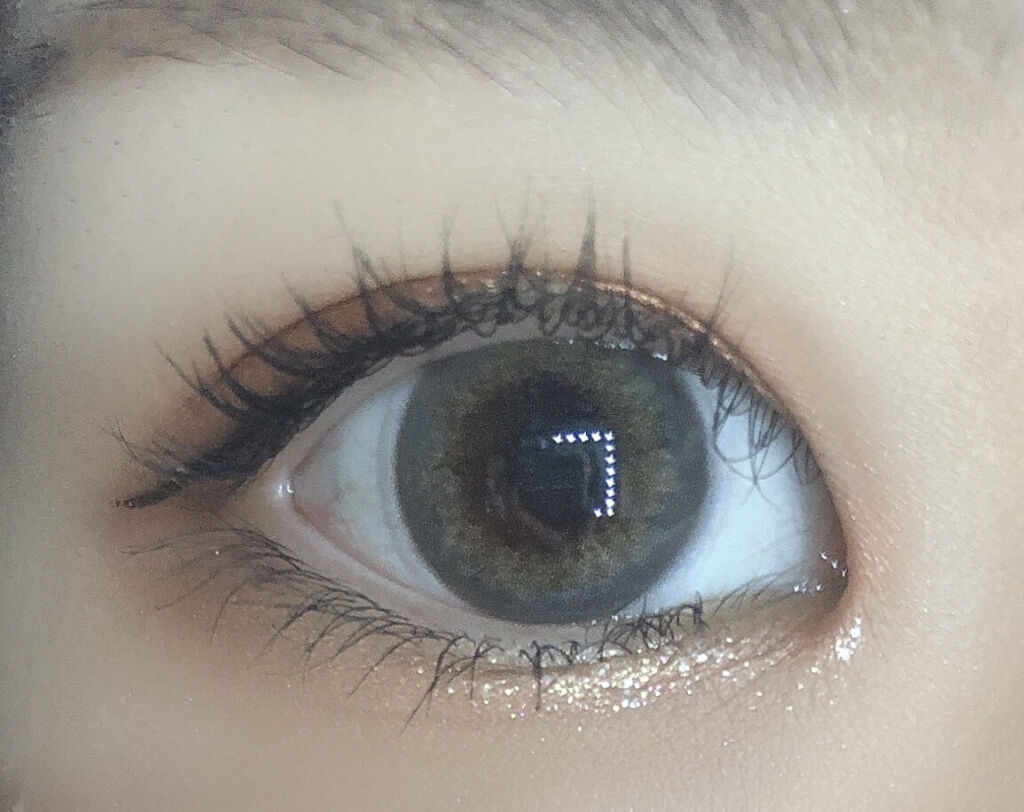 キル ラッシュ スーパープルーフ マスカラ/CLIO/マスカラを使ったクチコミ（3枚目）