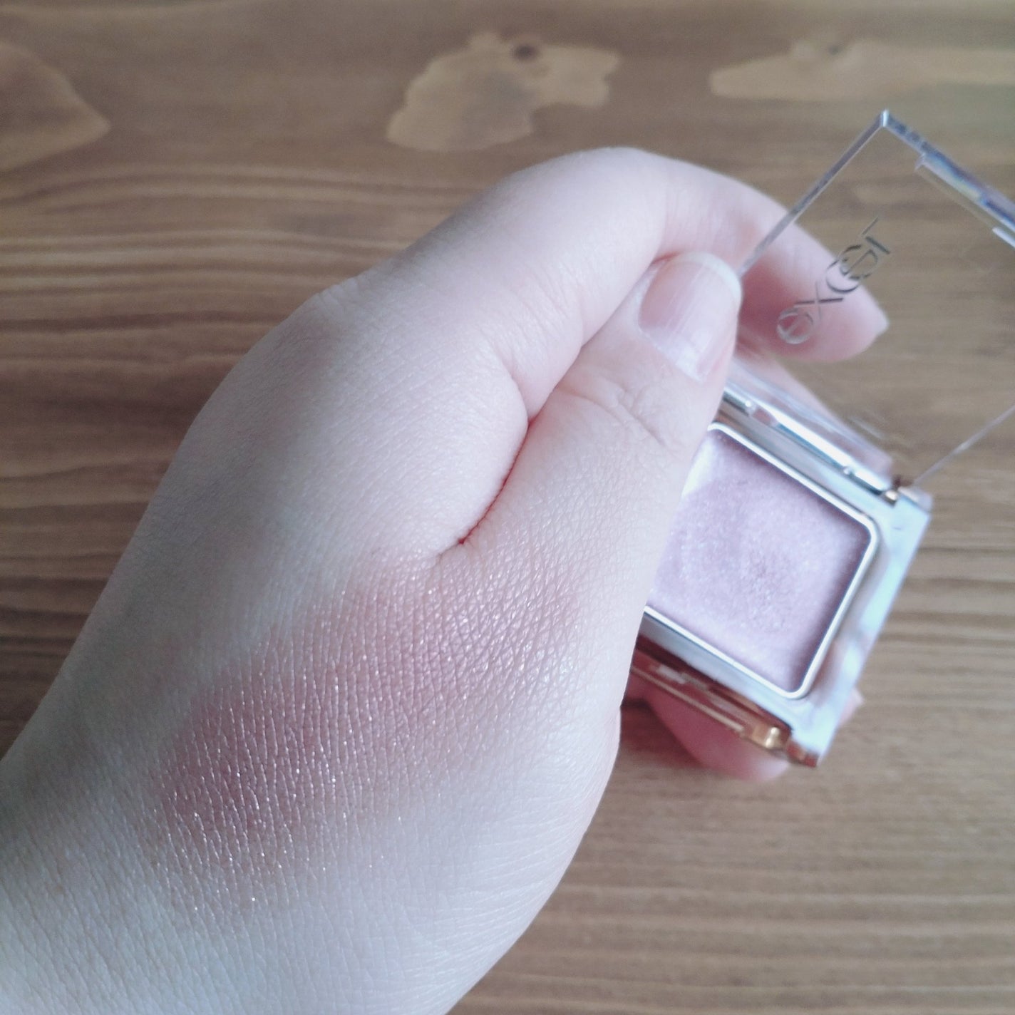 フローラルトニックローション/シスレー/化粧水を使ったクチコミ(4枚目)