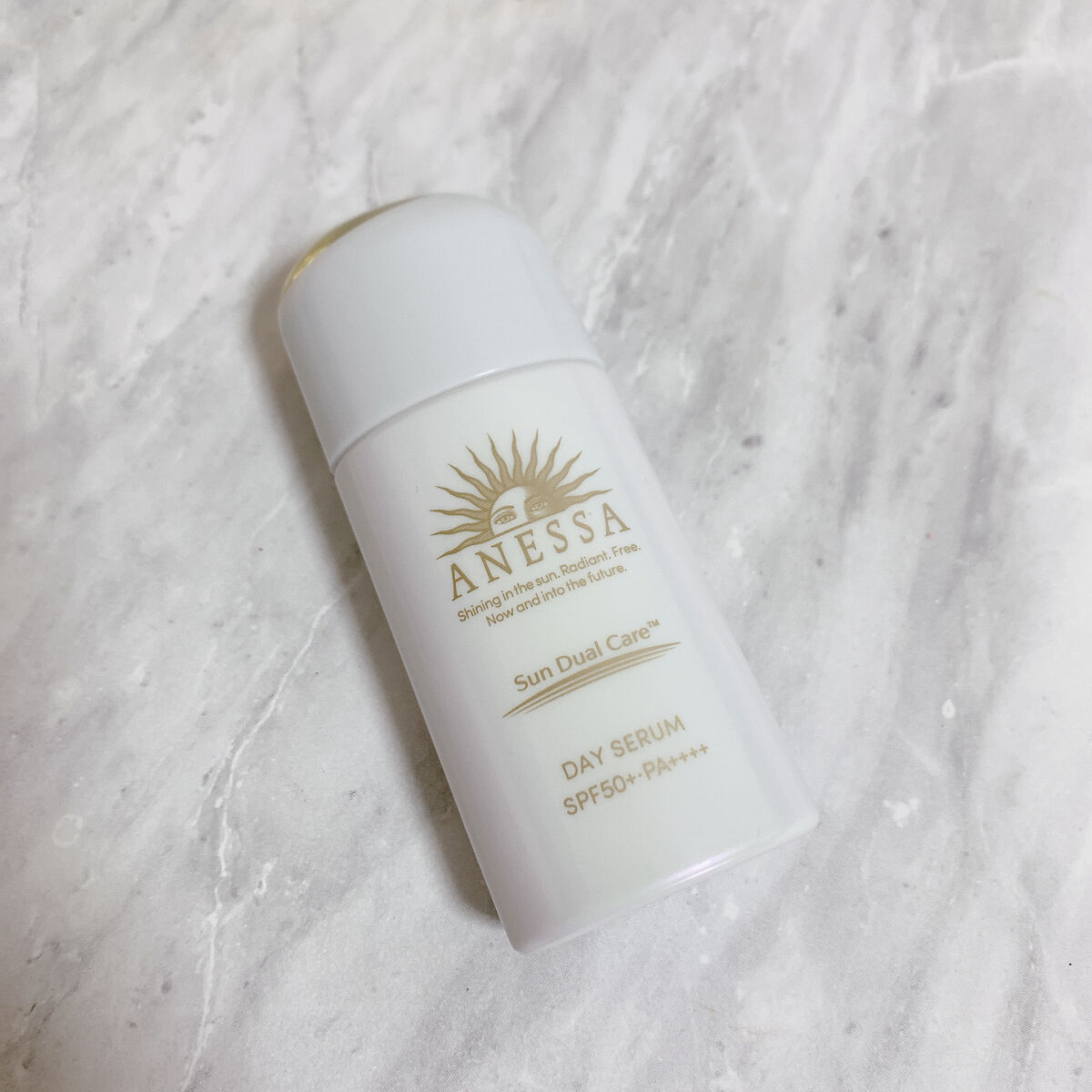 デイセラム/アネッサ/化粧下地を使ったクチコミ（1枚目）