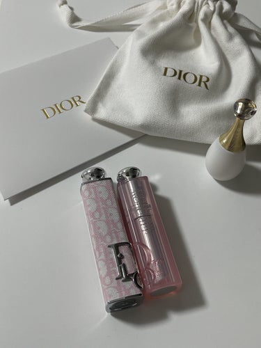 ディオール アディクト リップスティック/Dior/口紅を使ったクチコミ（3枚目）