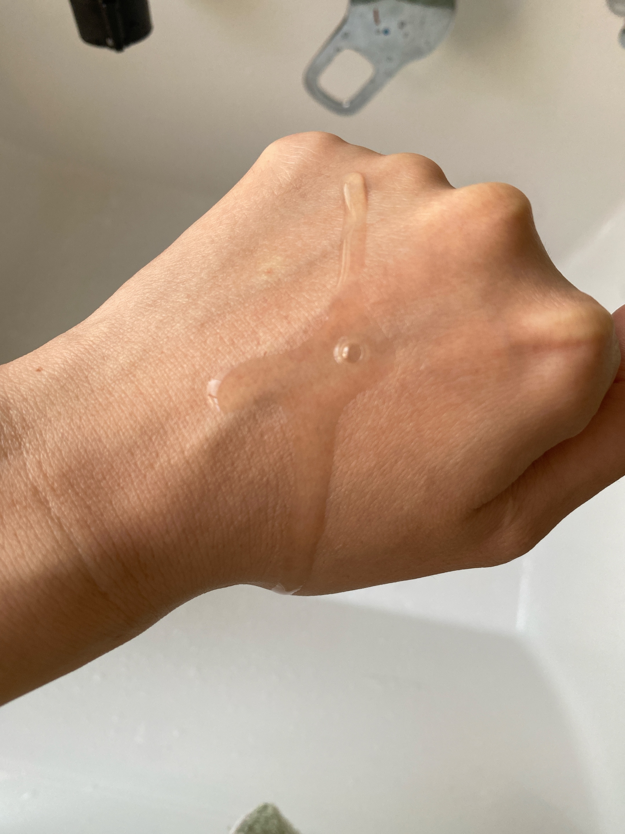 センテラ アンプル/SKIN1004/美容液を使ったクチコミ（2枚目）