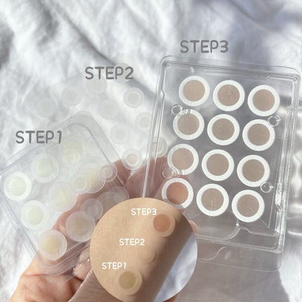 を使ったクチコミ(3枚目)