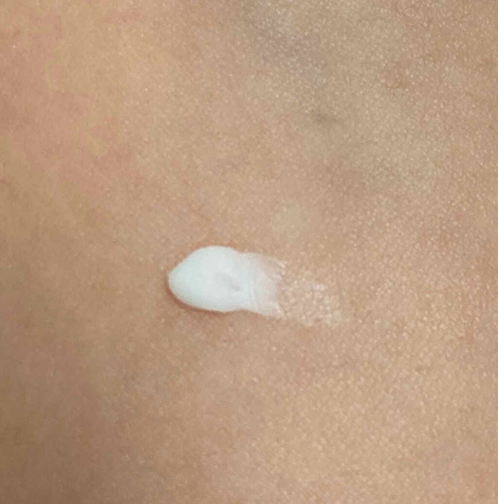 ラスティングマルチアイベース WP/キャンメイク/アイシャドウベースを使ったクチコミ(3枚目)