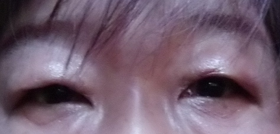 イルミクチュールシャドウ/excel/ジェル・クリームアイシャドウを使ったクチコミ(2枚目)