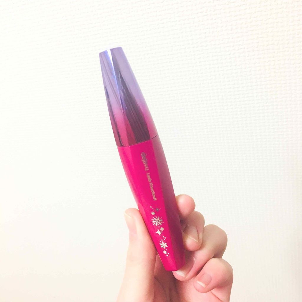 「塗るつけまつげ」ボリュームタイプ/デジャヴュ/マスカラを使ったクチコミ(1枚目)