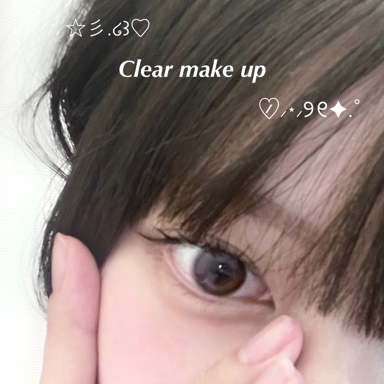 マリナシリーズ	 マリナプラスアッシュピンク/LENSSIS/カラーコンタクトレンズを使ったクチコミ（1枚目）