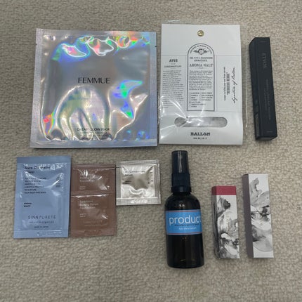 ヘアシャインセラム/ザ・プロダクト/ヘアオイルを使ったクチコミ(1枚目)