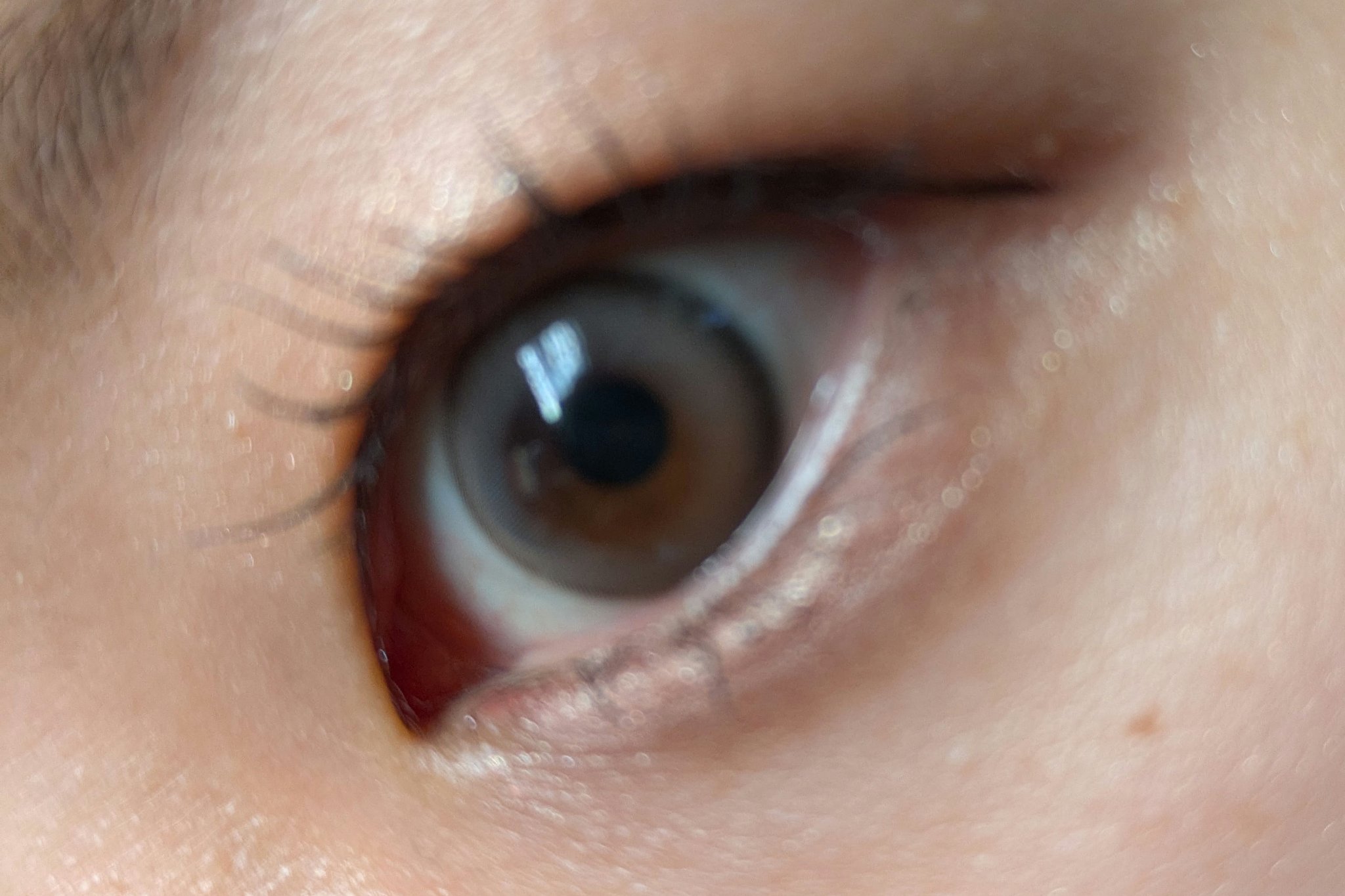 ハードワイヤードアイシャドー 5337/NARS/単色アイシャドウを使ったクチコミ（1枚目）