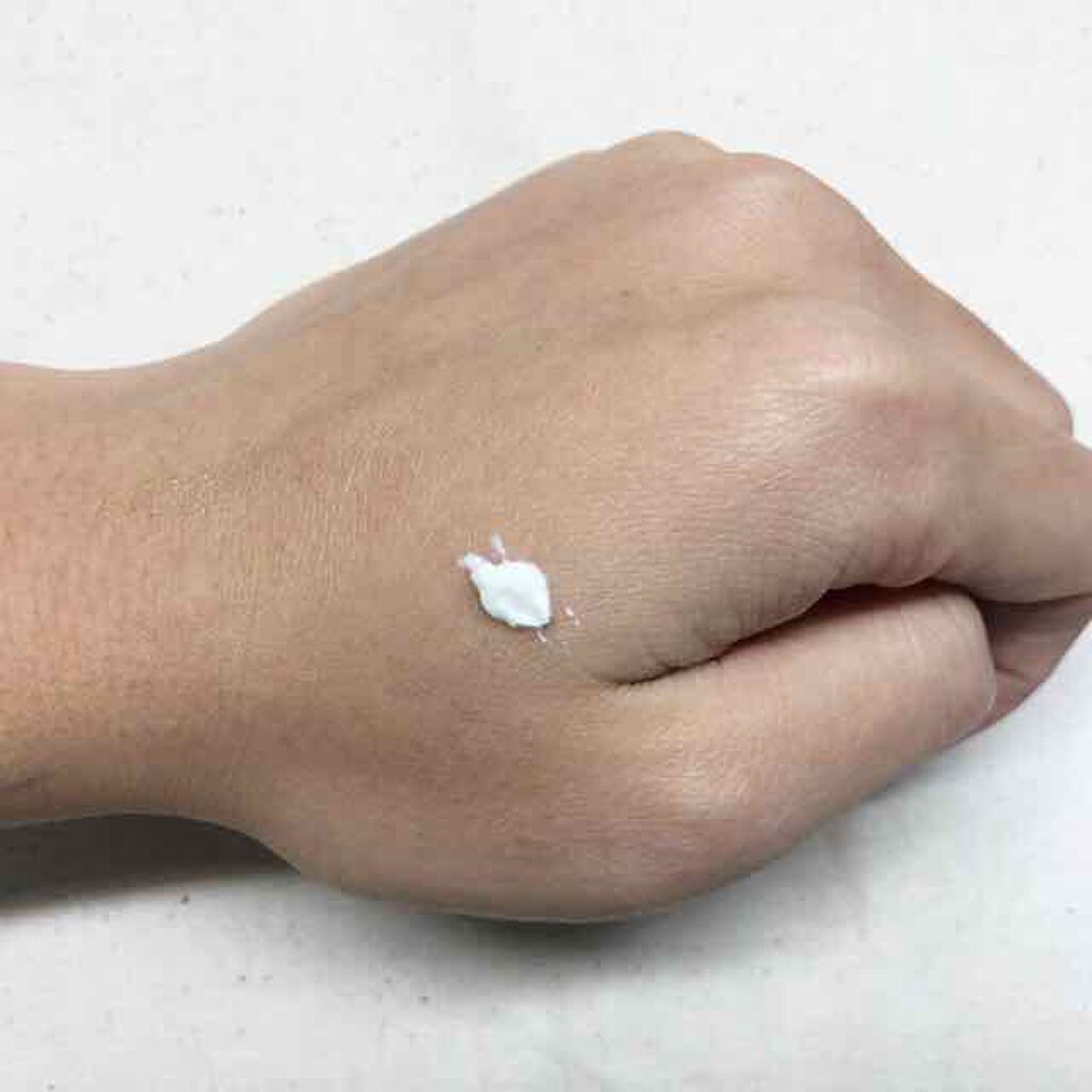 スーパー UV カット ファインコンフォート ボディ/ALBION/日焼け止めミルクを使ったクチコミ（2枚目）