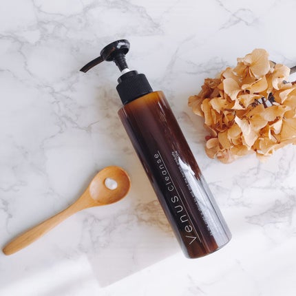 Venus Reflection/Venus SKIN/クリーム・エマルジョンファンデーションを使ったクチコミ(2枚目)