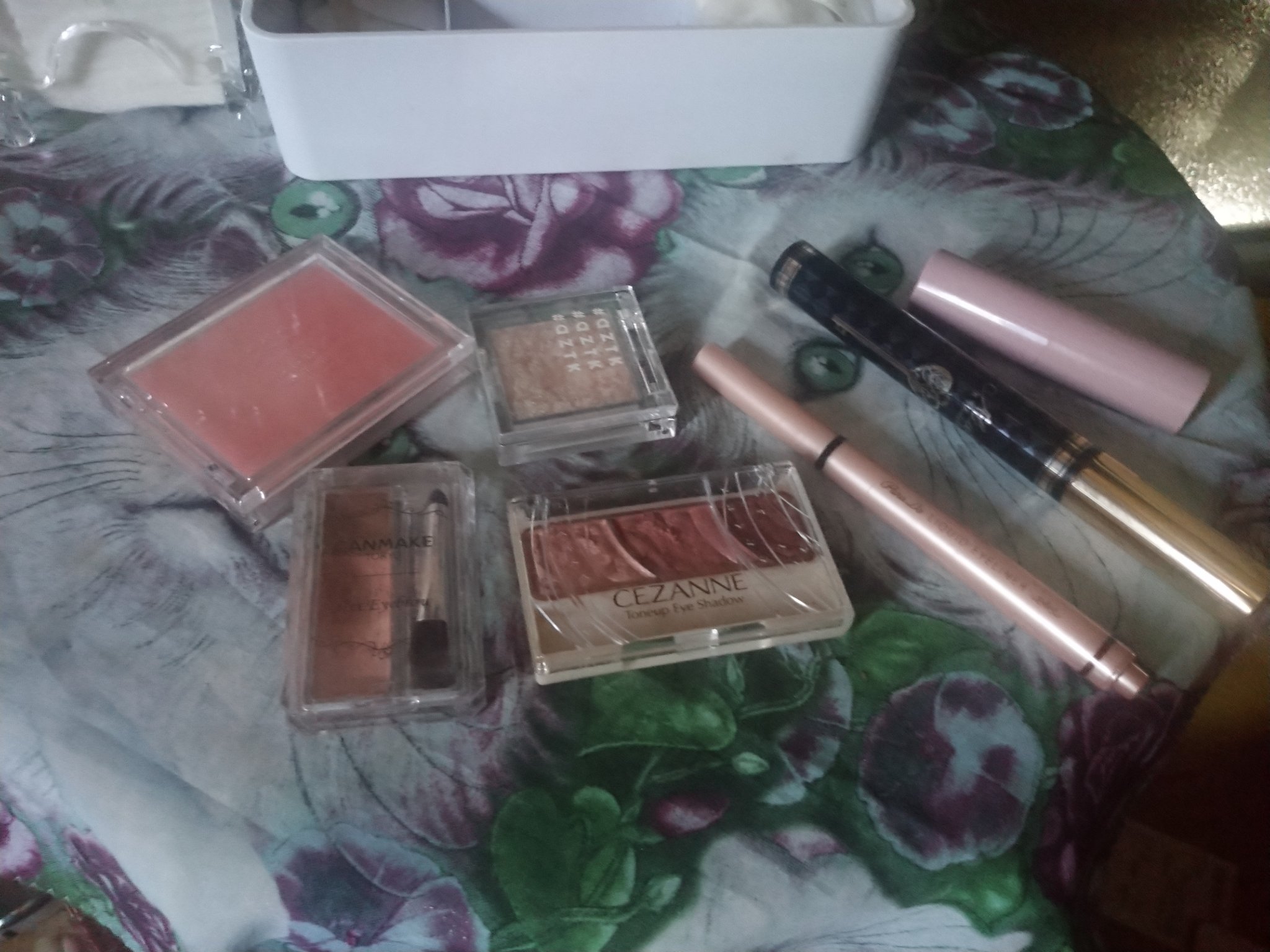 アディクトメロウリップ/upink/口紅を使ったクチコミ（2枚目）